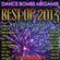 Dance Bombs Megamix - Best of 2013 ! (by Deejay-jany) image