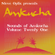 Steve Optix - Sounds of Amkucha Volume Twenty One image