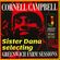 Joint Radio mix #73 - ️ Sister Dana selecting 09 Special Cornell Campbell image