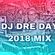 DJ DRE DAY 2018 MIX  image