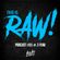 THIS IS RAW! – Podcast #15 by Z-Fear image