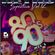 ECHENIQUE MIX - RETROSPECTIVA MEGAMIX Vol. 12 (Video Version) [80's 90's 2000's Songs] image