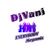 DJVANI-Everybody Megamix image