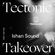 Ishan Sound [Tectonic Takeover] - 11th February 2018 image
