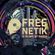 Freenetik Party 5 Years Anniversary Promo Mix by Sundaze image