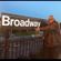 BROADWAY EXP VALENTINES SALSA MIX ON WFNKRADIO image