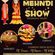 Rj Dil_jee Rj Arzoo & Rj Sound presents Mehndi Night on Crown Radio image