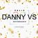 DANNY VS - 20 ANIV DOWNTOWN VALETODO RETROSPECTIVE image