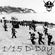 "1/15 PPM X DMC PRESENT D-Day" mini mix. image
