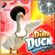 Disco duck tape image