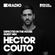 Defected In The House Radio - 06.07.15 - Guest Mix Hector Couto image