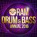 Teddy Killerz - RAM Drum & Bass Annual 2016 image