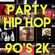 Party Hip Hop 90's 2K image
