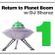 Dj Sharaz -  Return to Planet Boom Episode 01 image