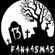 Umbral entrevista a 13 Fantasmas el daí 25 de octubre 2016 por Radio Faro 90.1 FM image