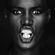 Grace Jones in the MiX image