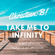 Christian:B - Take me to infinity (Live Mix Session) image