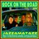 ROCK ON THE ROAD 11= Led Zeppelin, Bruce Springsteen, Bob Dylan, Cream, Ramones, Eagles, DeepPurple image