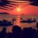 Pete Gooding live at Cafe Mambo (Sunset number  4 - 1998) image