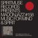 Spiritmuse Records presents MADONJAZZ #158 Deep Listening image