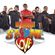 Stone Love Souls Rockers Reggae Mix Old Skool Lovers EDITION image