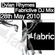 DYLAN RHYMES FABRIC LIVE DJ SET 28TH MAY 2010 image