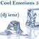 Cool Emotions 5 (dj ienz) image