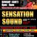 Sensation Sound Passion Radio UK (April 2020) image