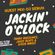 JACKIN' O' CLOCK Podcast Radio DEEA @ 14 May 2020 GUEST MIX DJ SEBUH image