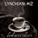 Lynchian #12 — Dark Jazz Edition image
