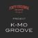 The Forty Five Kings Present K-Mo Groove image