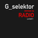 G_Selektor Remixe La Radio - LA NUIT (NRJ-FUN-RADIO NOVA) image