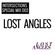 INTERSECTIONS SPECIAL MIX 002 - LOST ANGLES - SEPTEMBER 16 - 2015 image