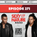 SEXY BY NATURE RADIO 271 - Sunnery James & Ryan Marciano image