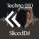 Techno 010 – The best in Techno, Tech House and Deep Techno beats image