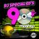 DJ Special Ed's 90's Mashup Mixtape image