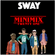 Sway Mini Mix 21 (trap-hip hop) image