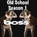 Reggaeton Old (Season 1) - Dj Boss image