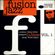 Fusion Jazz: Vol. 1 image