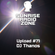 Sunrise radio Zone Upload #71 - Dj Thanos image