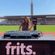 Sheila Hill @ Olympisch Stadion Amsterdam | Frits Friday image