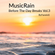 MusicRain (Before The Day Breaks vol.3) image