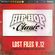 DJ J-Finesse Presents...Lost Files 12 (Classic Hip-Hop 1996-2006)!!! image