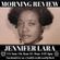 Jennifer Lara Morning Review By Soul Stereo @Zantar & @Reeko 06-12-21 image
