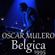 Oscar Mulero - Live @ Belgica (1995) image
