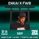 ENKAI X FWB SRP Promo Mix image