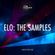 ELO: The Samples mixed by Chris Read image