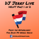 DJ Jerry Live - Delft - Part 1 of 2 for Zouk My World Radio Australia image