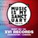 MIMS Guest Mix: XVI RECORDS (Vancouver / London) image