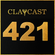 Clapcast #421 image